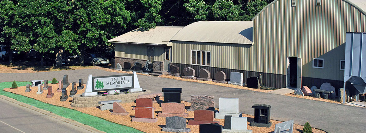 Stone Art Memorial
