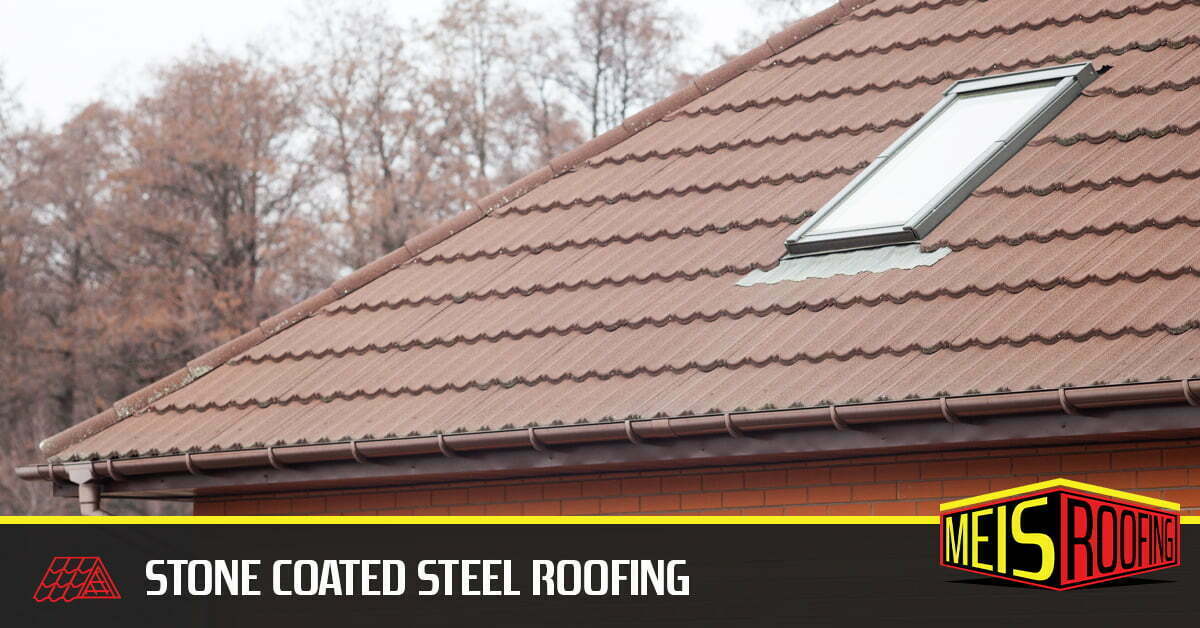 Stone Coated Steel Roofing  In Austin industry insight