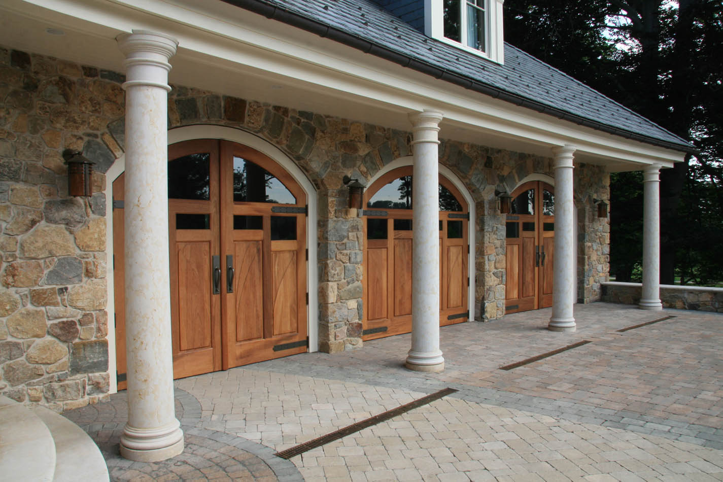 Stone Partnership, Inc.