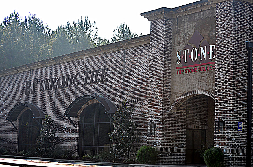 Stone Source