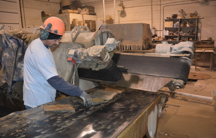 Stone Veneer industry insight