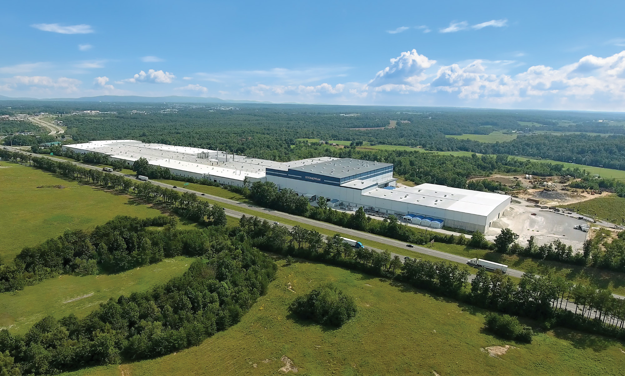 Stonepeak Ceramics