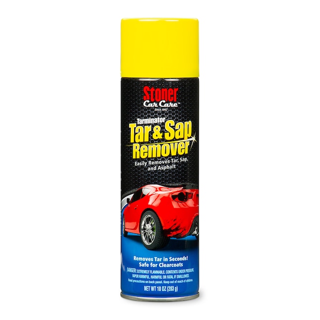 Stoner Car Care