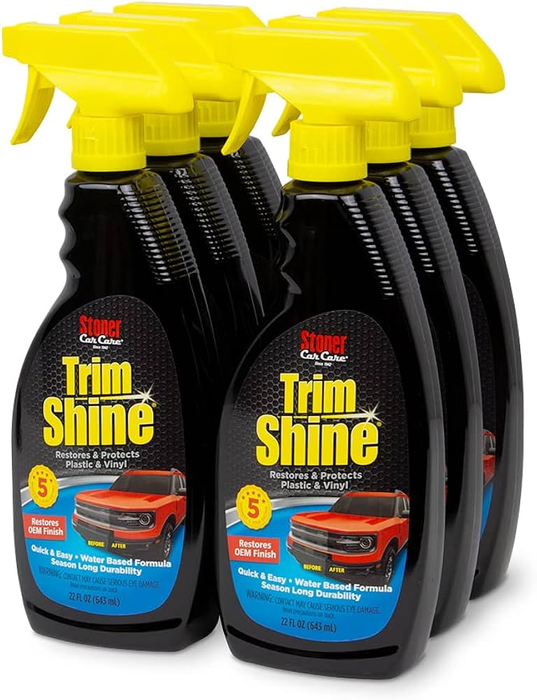 Stoner Car Care