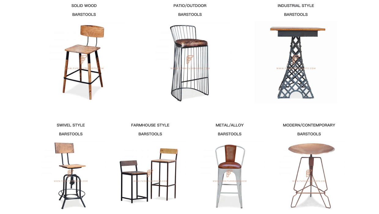 Stool Manufacturers