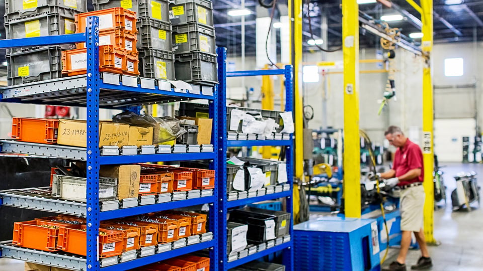 Storage Building industry insight