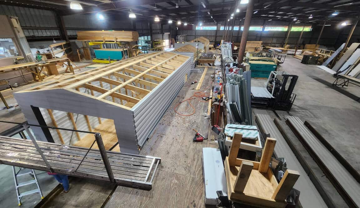 Storage Shed industry insight