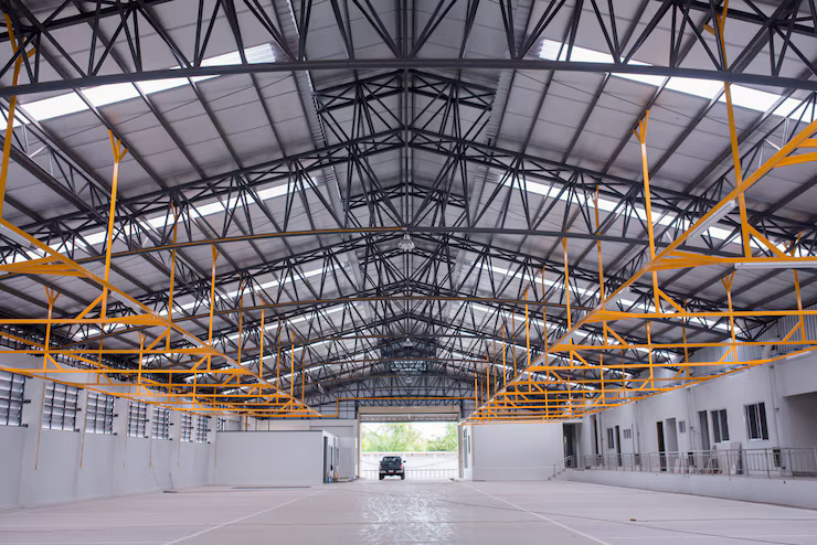 Storage Shed industry insight