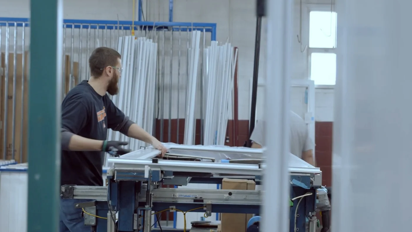 Storm Door industry insight