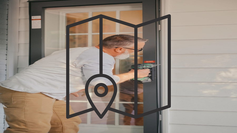 Storm Doors for Every Entry