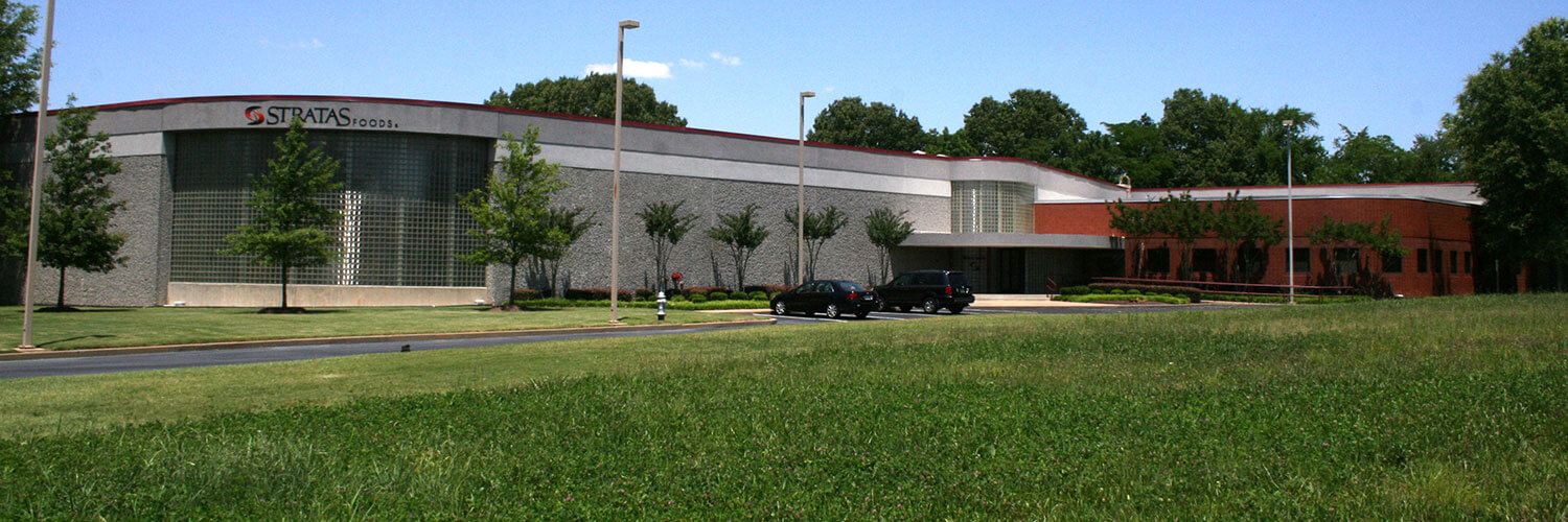 Stratas Foods