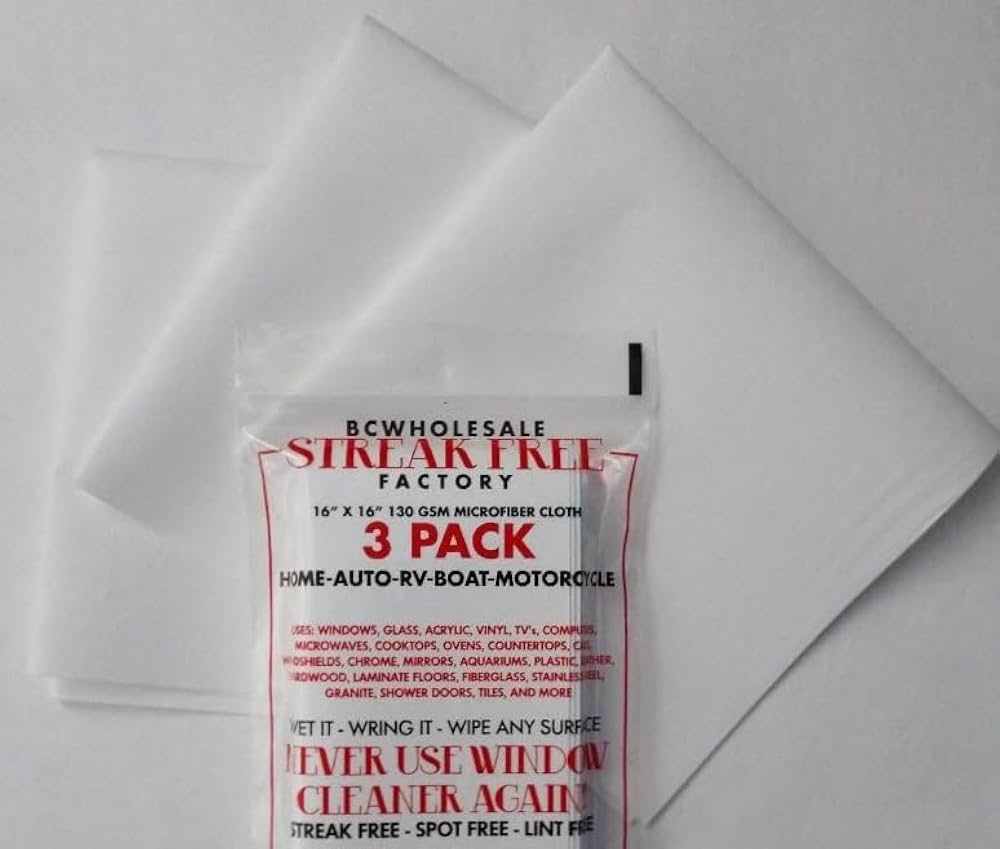 StreakFree USA