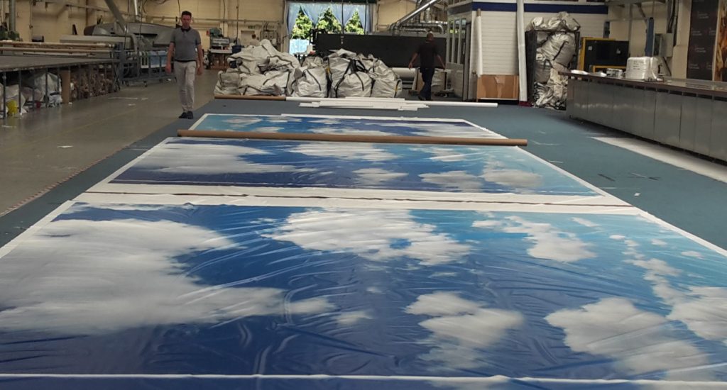 Stretch Ceiling industry insight