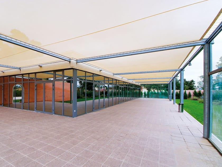 STRETCH Ceilings