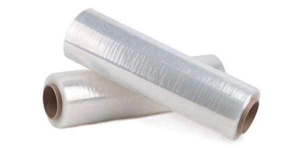Stretch Film by Paragon Films
