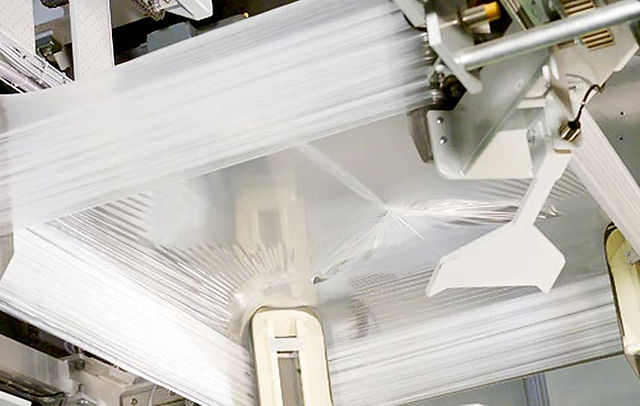Stretch Hood Film