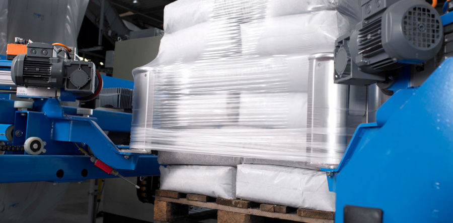 Stretch Hood Film industry insight