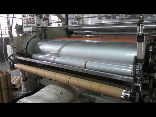 Stretch Wrap industry insight