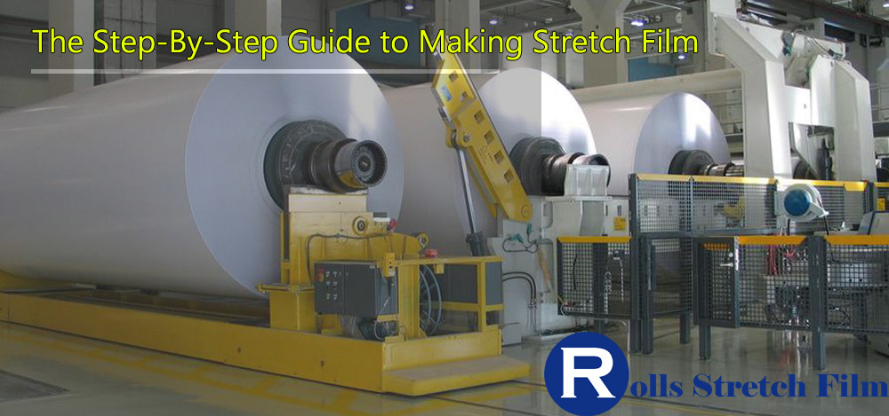 Stretch Wrap industry insight