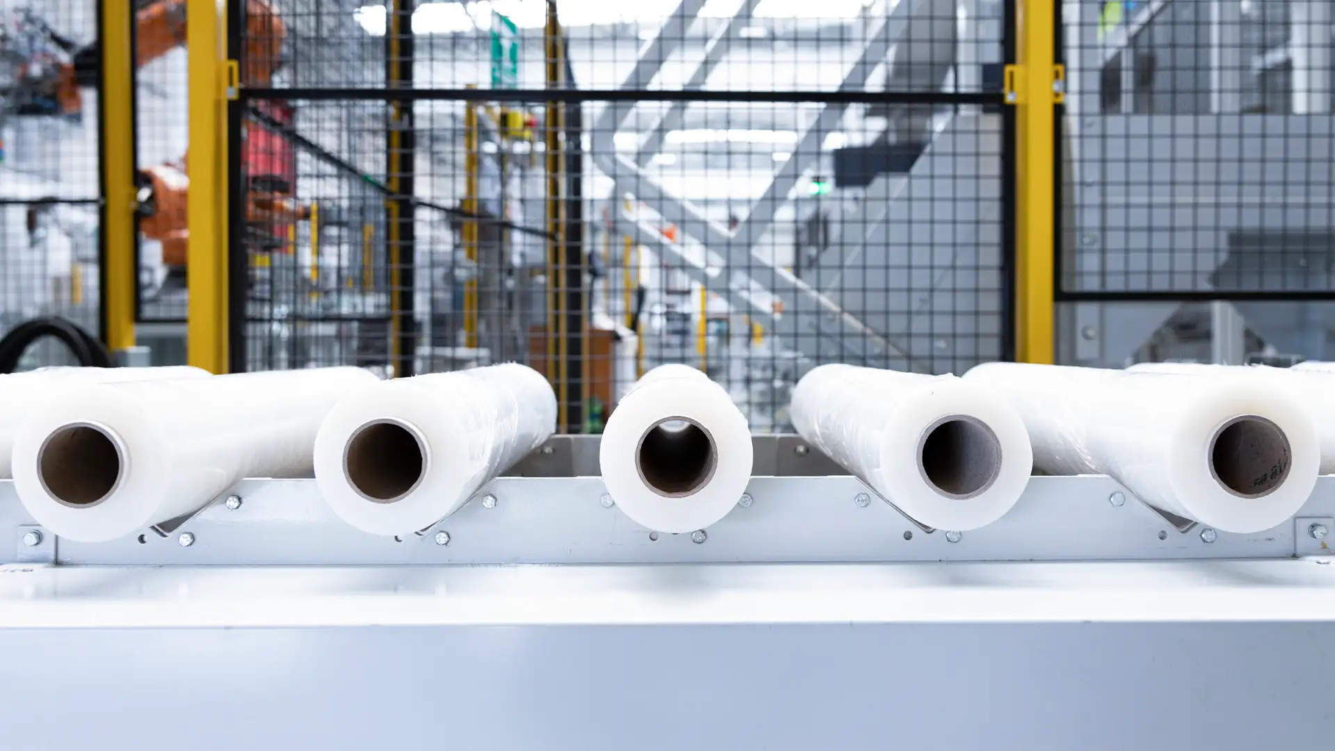 Stretch Wrap industry insight