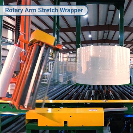 Stretch Wrapper industry insight