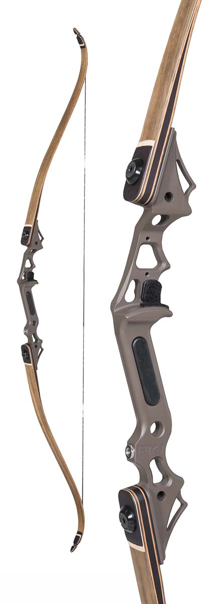 Striker Bows
