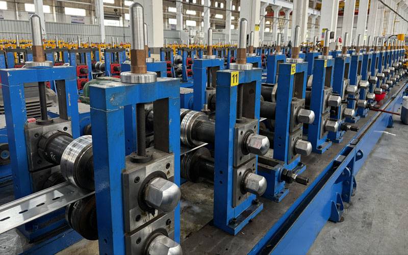 Strut industry insight