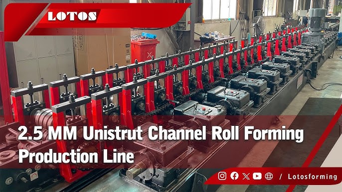 Strut industry insight