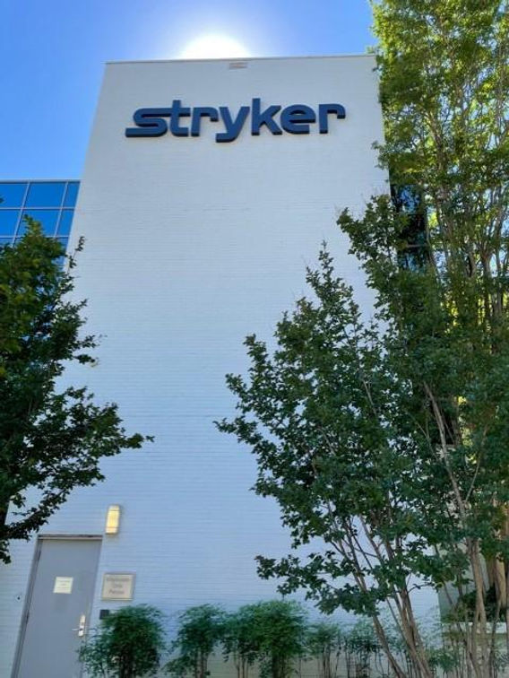 Stryker