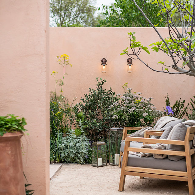 Stucco Italiano