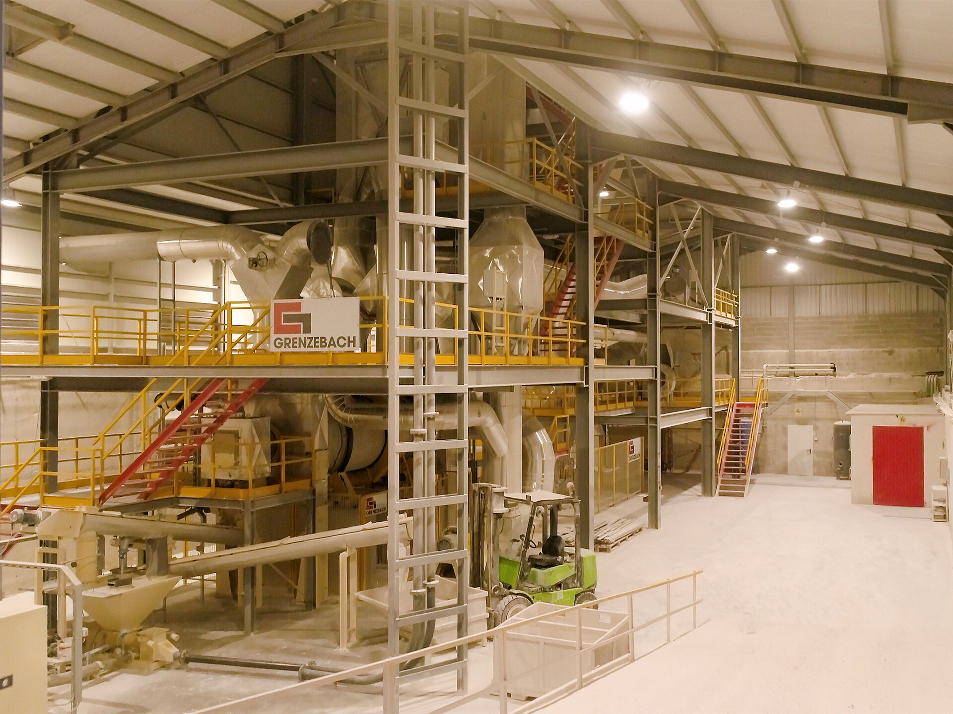 Stucco industry insight