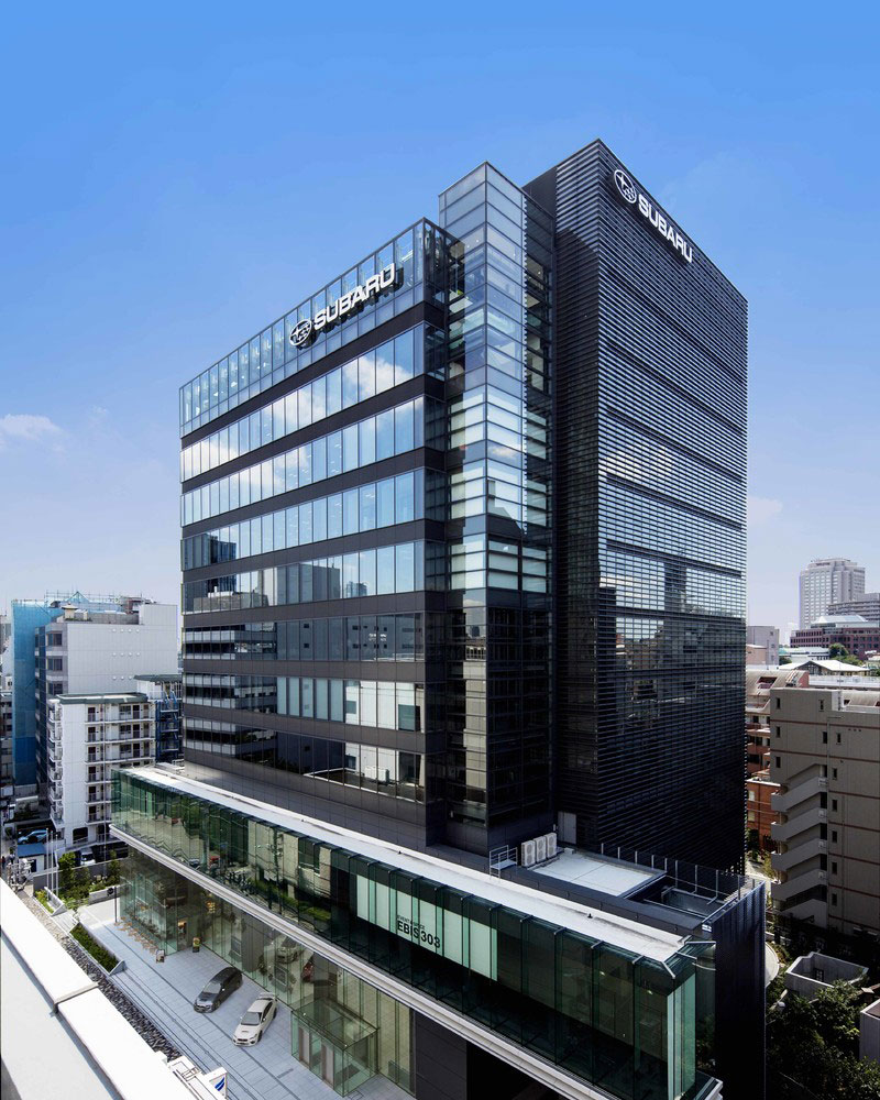 Subaru Corporation