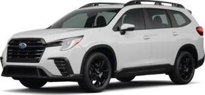 Subaru Offers and Incentives