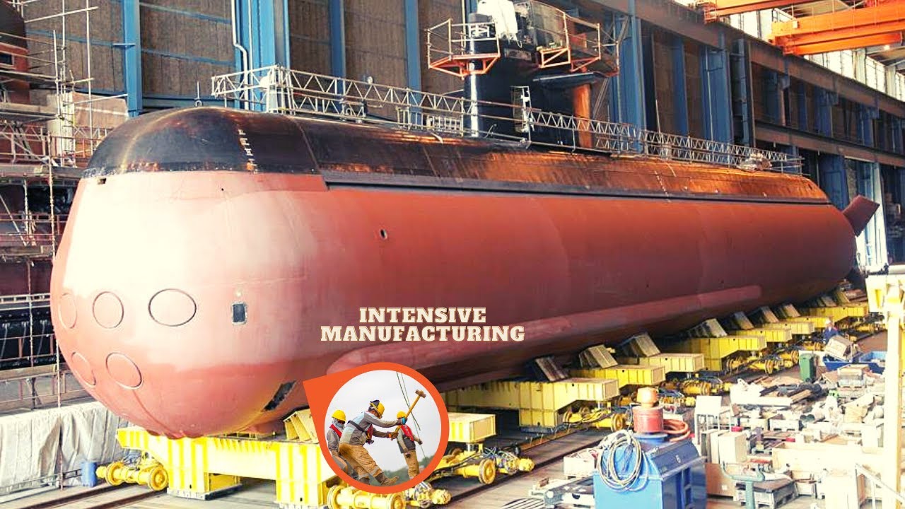 Submarine industry insight