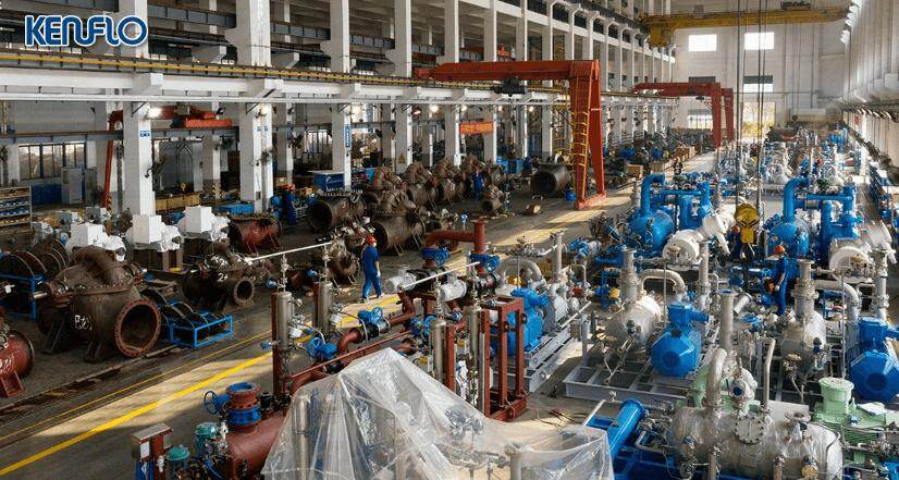 Submersible Pump industry insight