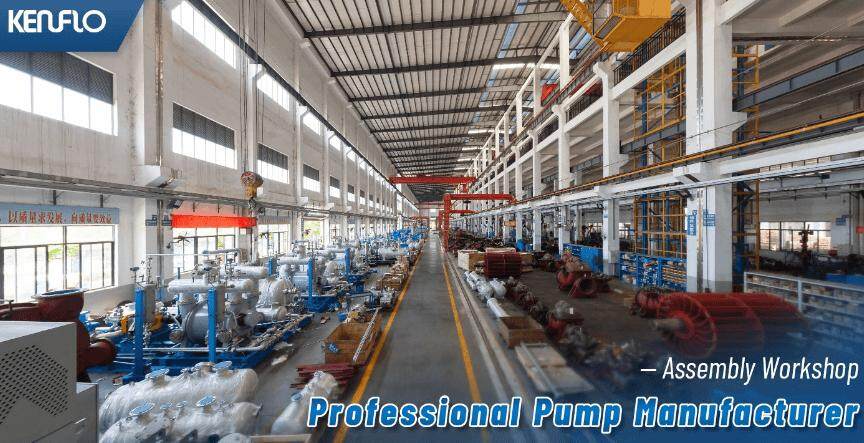 Submersible Pump industry insight