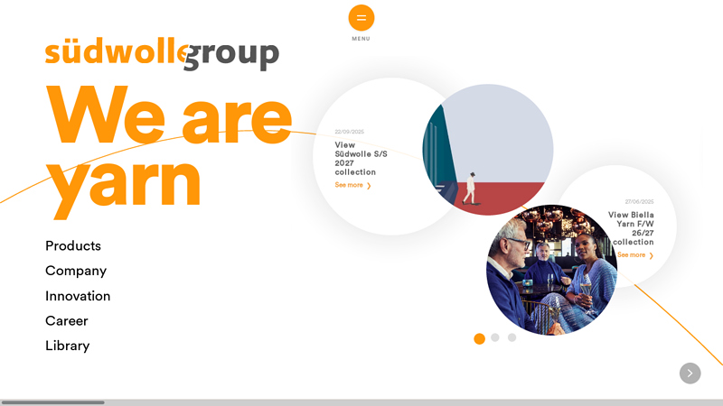 Südwolle Group