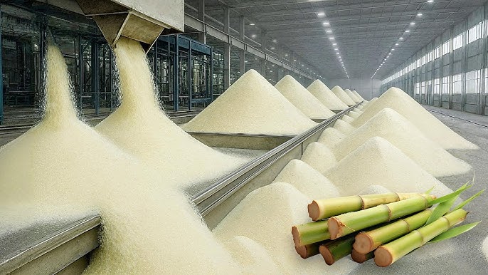 Sugar  In Usa industry insight