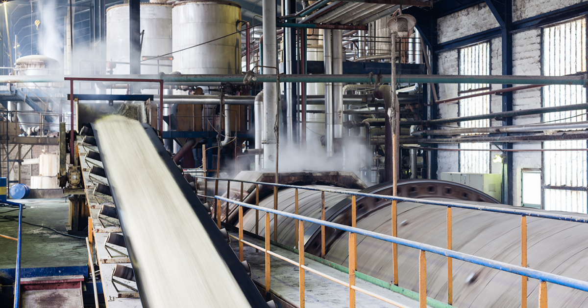 Sugar industry insight