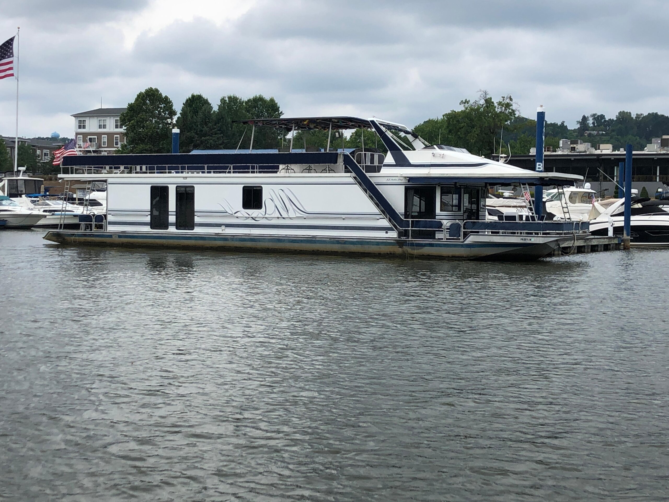 Sumerset boats for sale