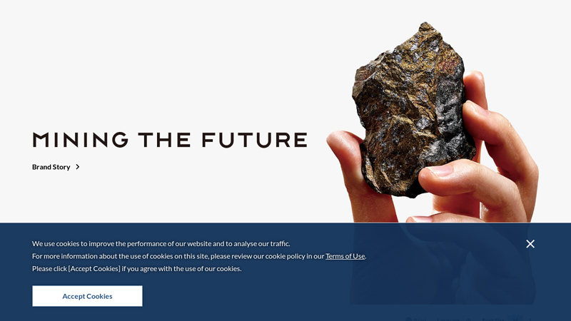 Sumitomo Metal Mining Co., Ltd.