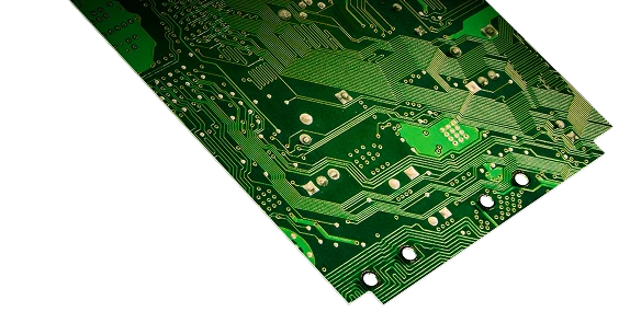 Summit Interconnect leads Complex Circuits and Rigid Flex PCB