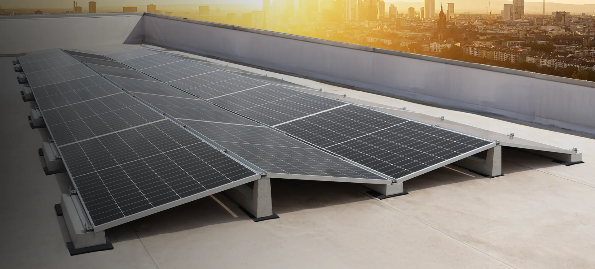 Sun Ballast