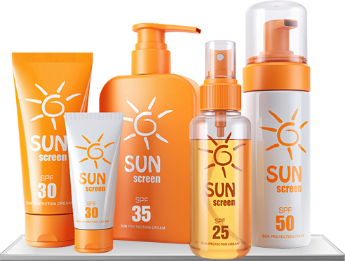 Sun Care