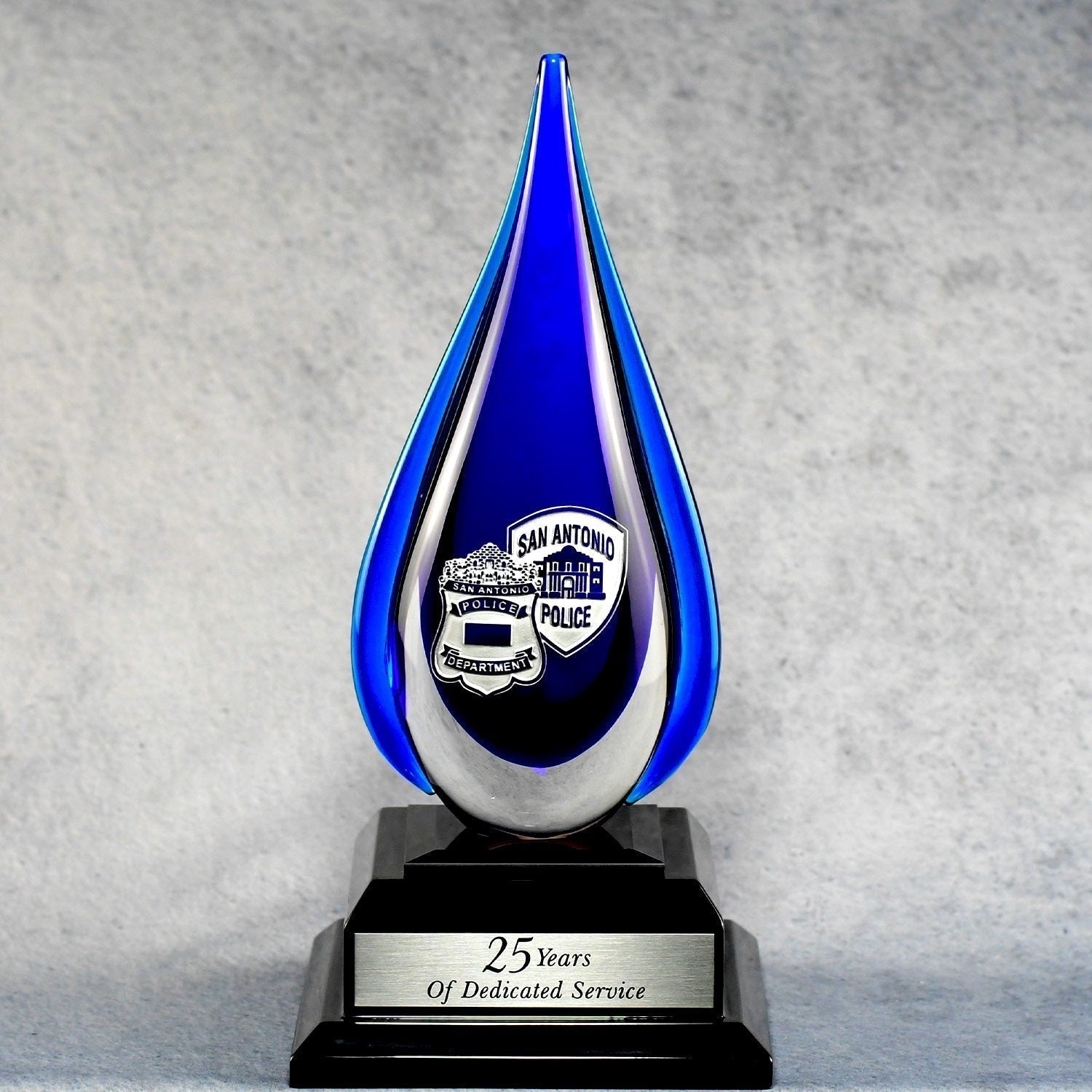 Sun Devil Trophy & Awards