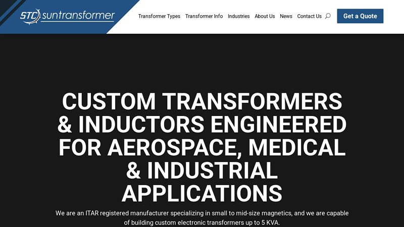 Sun Transformer