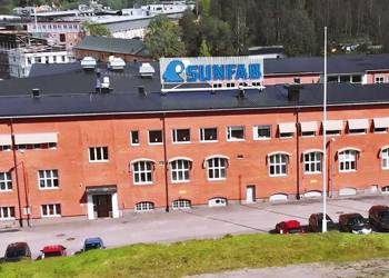 Sunfab Hydraulics