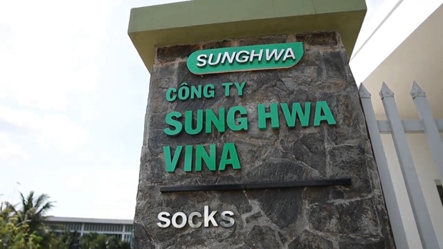 SUNG HWA