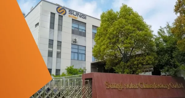 Sungi Solar
