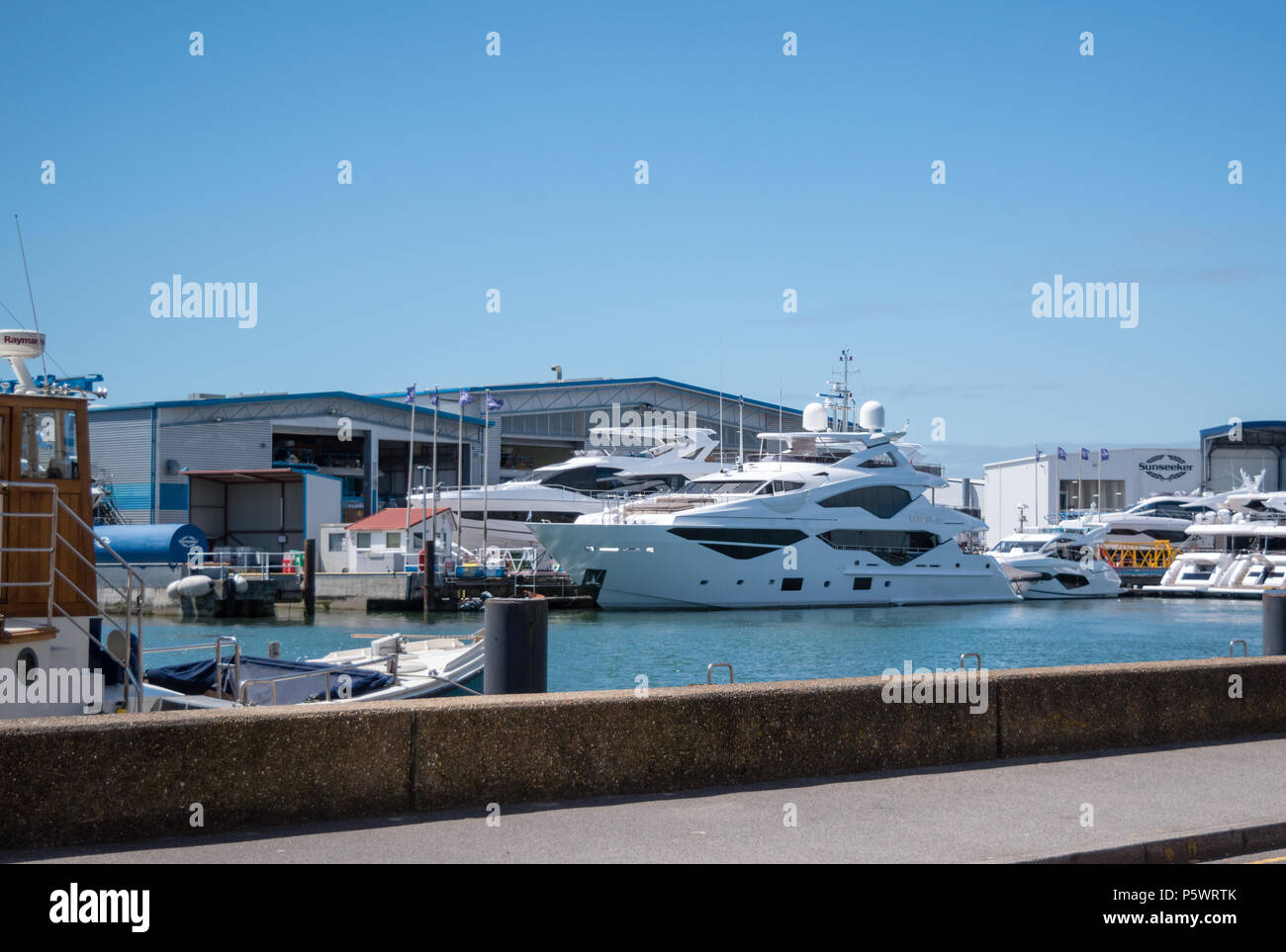 Sunseeker